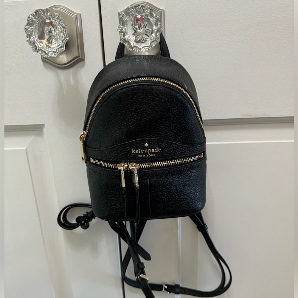 Kate Spade Karina Mini Backpack Gem